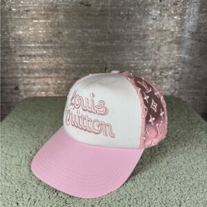 Louis Vuitton x Tyler the Creator